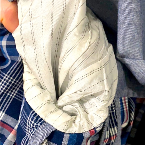 Express mens jacket - Picture 15 of 16